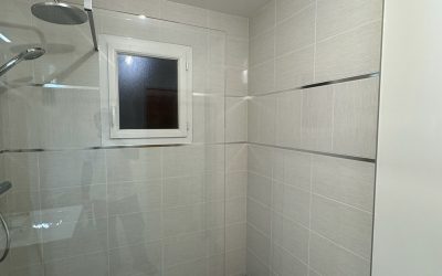 Rénovation salle de bain clé en main – Le Miroir (71)